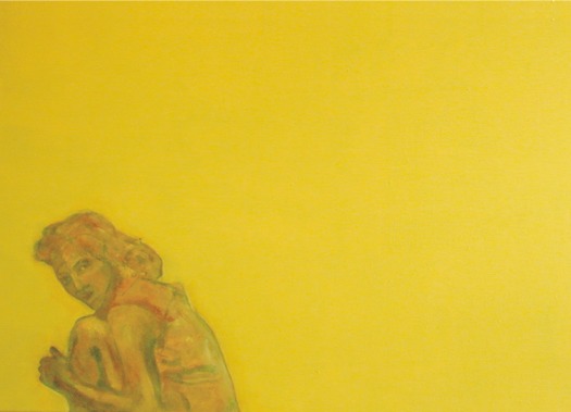 Anke Grams - Malerei