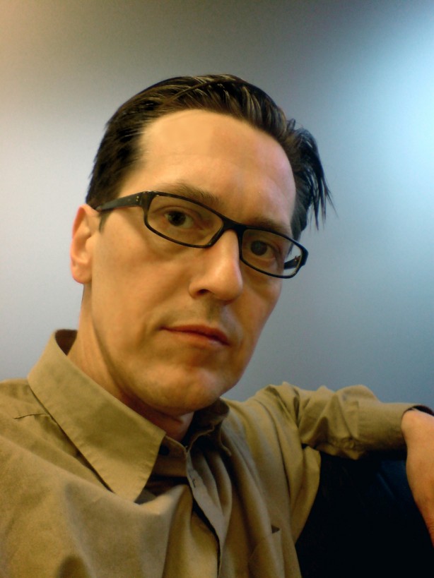 Torsten Obrist